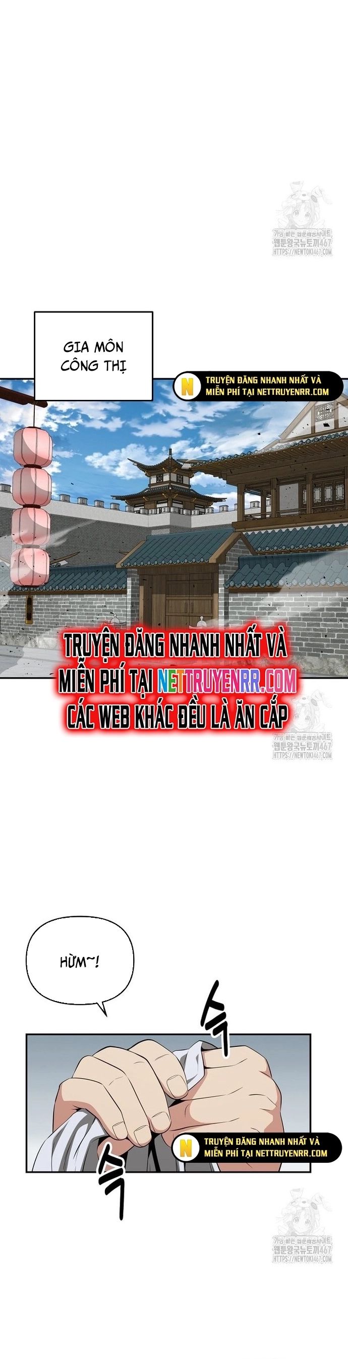 Thiên Hạ Đệ Nhất Côn Luân Khách Sạn - Chapter 61 - Page 24