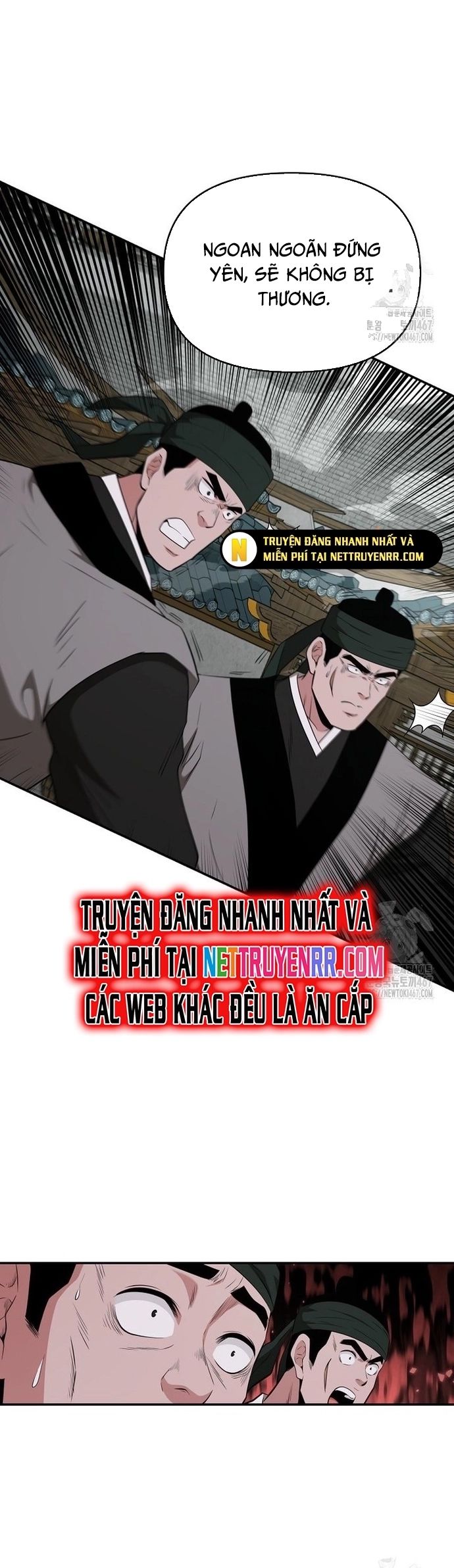 Thiên Hạ Đệ Nhất Côn Luân Khách Sạn - Chapter 61 - Page 31