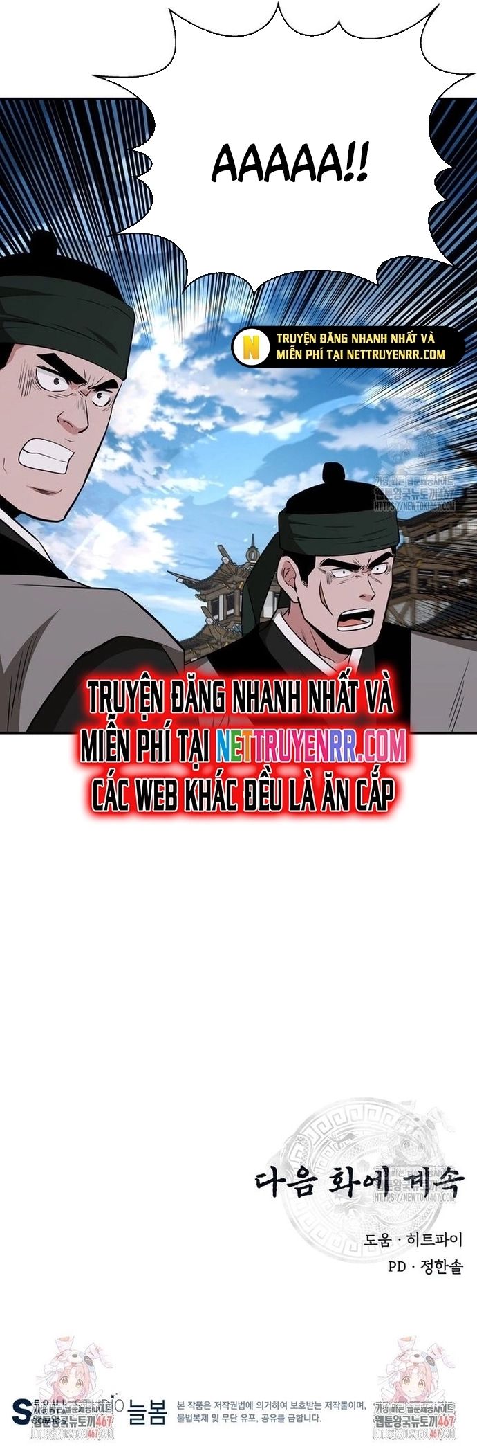 Thiên Hạ Đệ Nhất Côn Luân Khách Sạn - Chapter 61 - Page 37