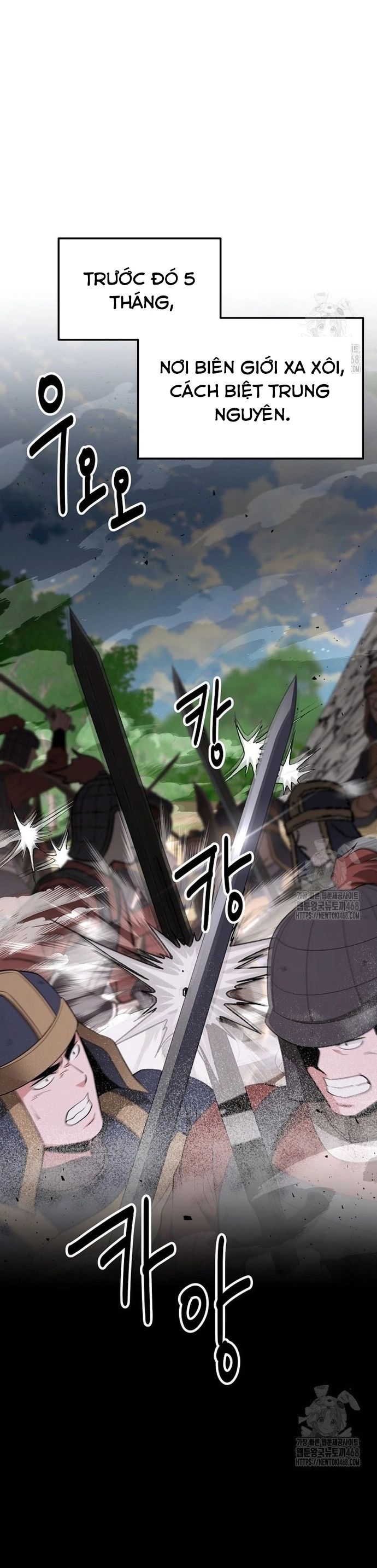 Thiên Hạ Đệ Nhất Côn Luân Khách Sạn - Chapter 62 - Page 26