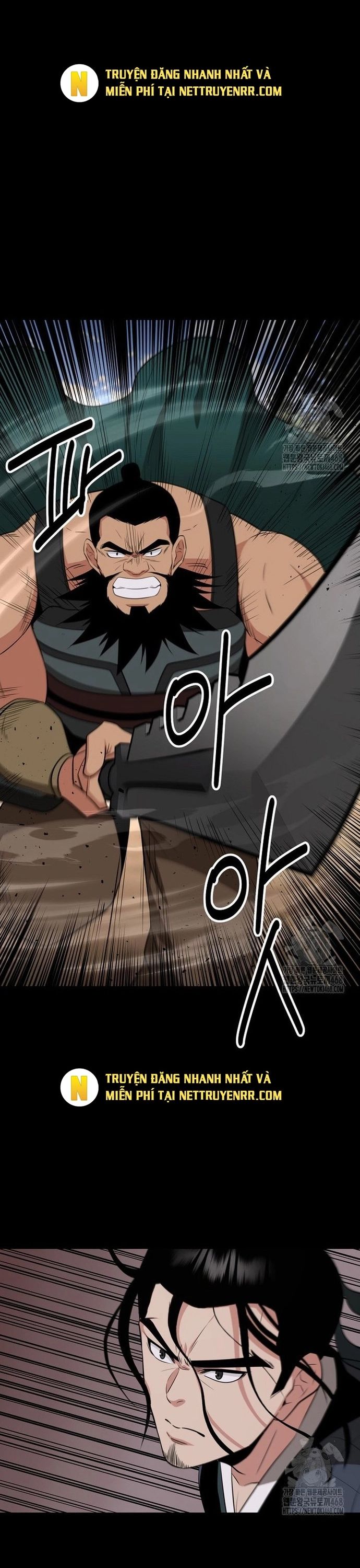 Thiên Hạ Đệ Nhất Côn Luân Khách Sạn - Chapter 62 - Page 30