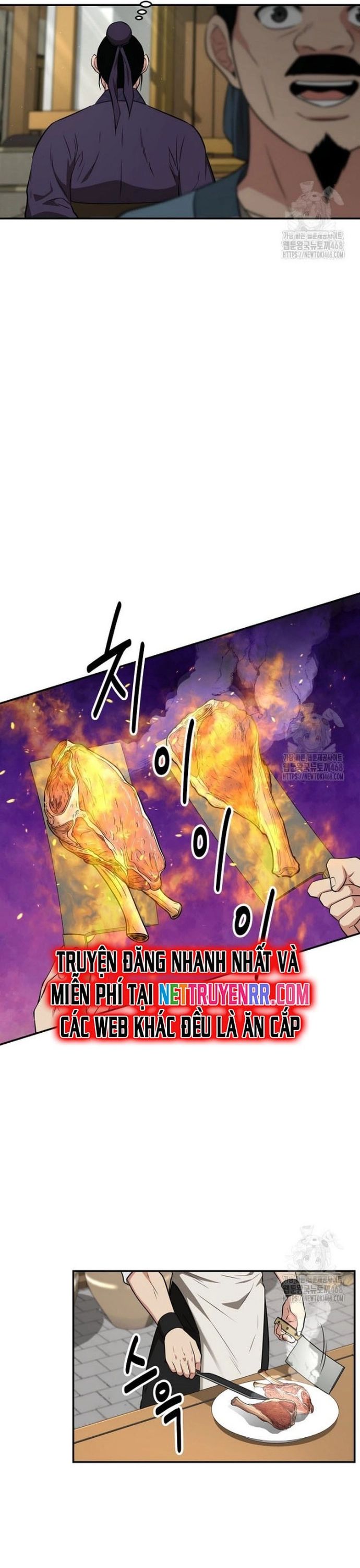 Thiên Hạ Đệ Nhất Côn Luân Khách Sạn - Chapter 63 - Page 18