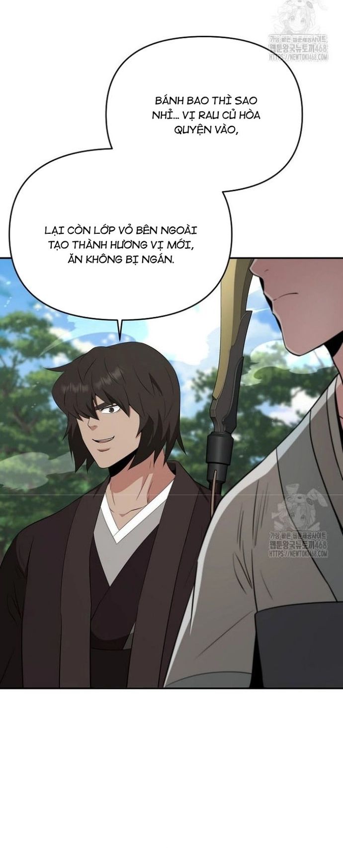 Thiên Hạ Đệ Nhất Côn Luân Khách Sạn - Chapter 63 - Page 29