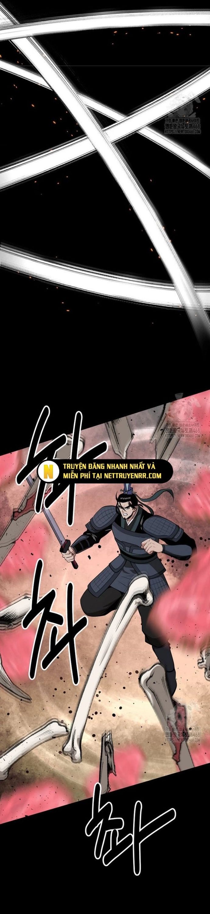 Thiên Hạ Đệ Nhất Côn Luân Khách Sạn - Chapter 63 - Page 3