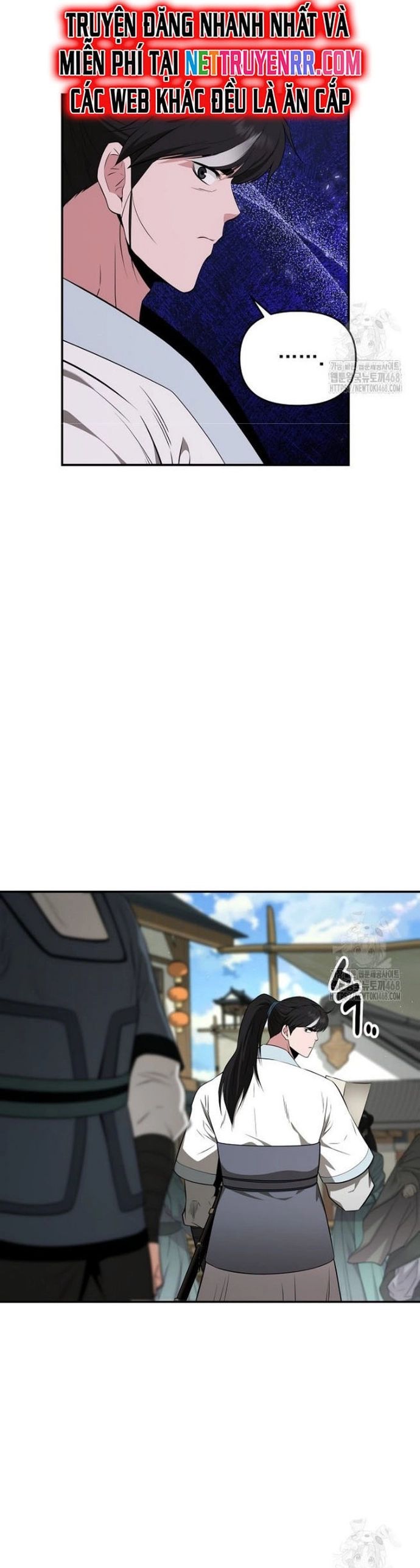 Thiên Hạ Đệ Nhất Côn Luân Khách Sạn - Chapter 64 - Page 10