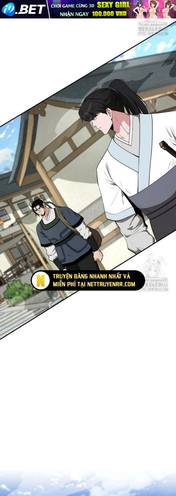 Thiên Hạ Đệ Nhất Côn Luân Khách Sạn - Chapter 64 - Page 11