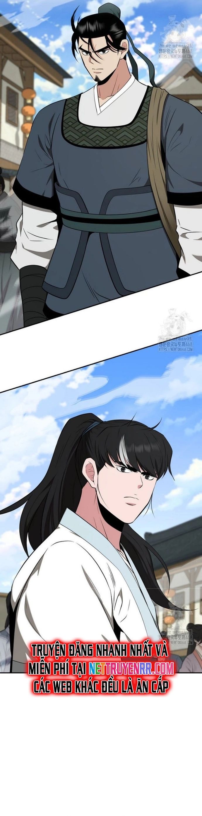 Thiên Hạ Đệ Nhất Côn Luân Khách Sạn - Chapter 64 - Page 12