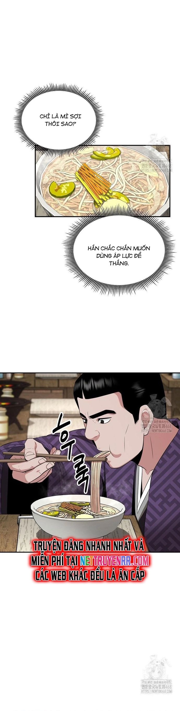 Thiên Hạ Đệ Nhất Côn Luân Khách Sạn - Chapter 64 - Page 29