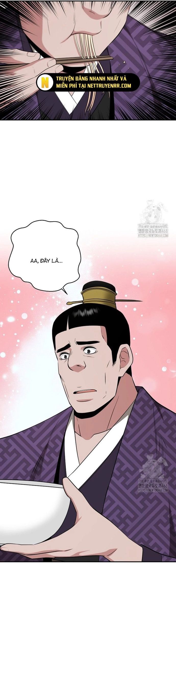 Thiên Hạ Đệ Nhất Côn Luân Khách Sạn - Chapter 64 - Page 30