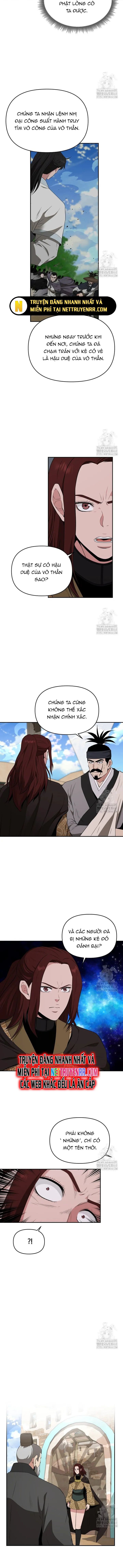 Thiên Hạ Đệ Nhất Côn Luân Khách Sạn - Chapter 67 - Page 6