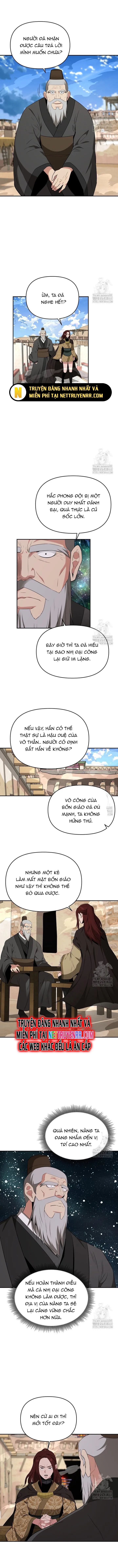 Thiên Hạ Đệ Nhất Côn Luân Khách Sạn - Chapter 67 - Page 7
