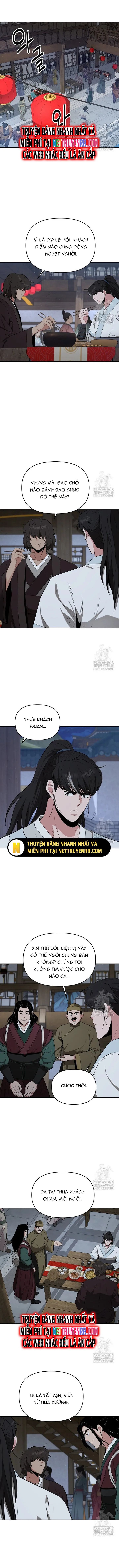 Thiên Hạ Đệ Nhất Côn Luân Khách Sạn - Chapter 67 - Page 9