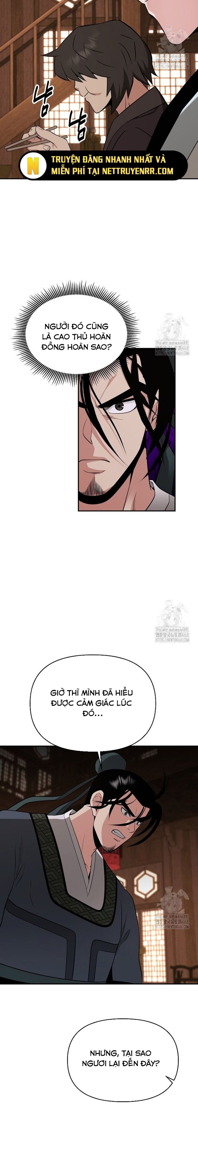 Thiên Hạ Đệ Nhất Côn Luân Khách Sạn - Chapter 68 - Page 14