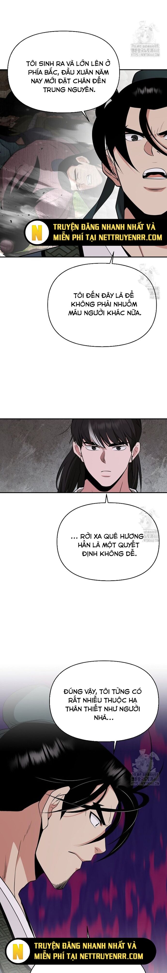 Thiên Hạ Đệ Nhất Côn Luân Khách Sạn - Chapter 68 - Page 15
