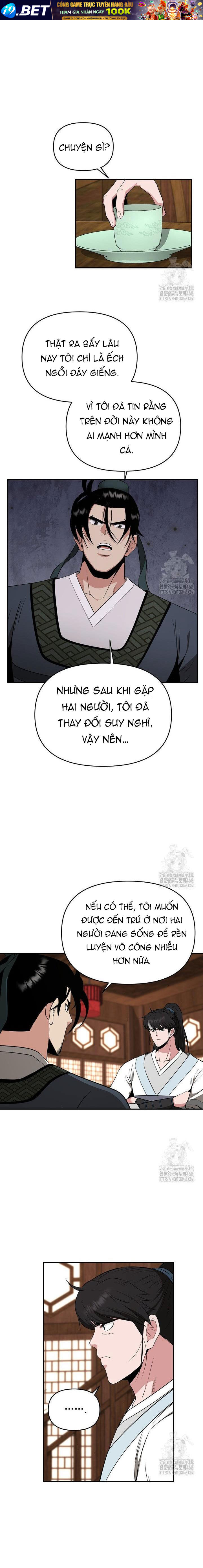 Thiên Hạ Đệ Nhất Côn Luân Khách Sạn - Chapter 69 - Page 15
