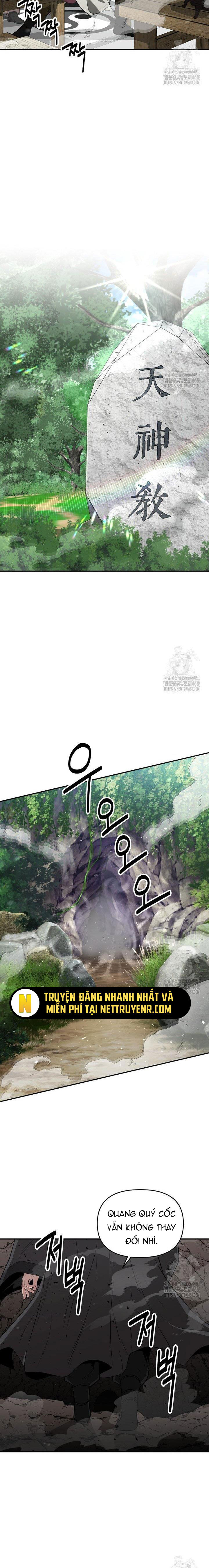 Thiên Hạ Đệ Nhất Côn Luân Khách Sạn - Chapter 69 - Page 8