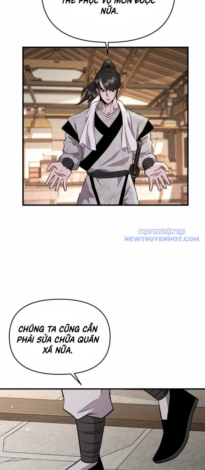 Thiên Hạ Đệ Nhất Côn Luân Khách Sạn - Chapter 7 - Page 13