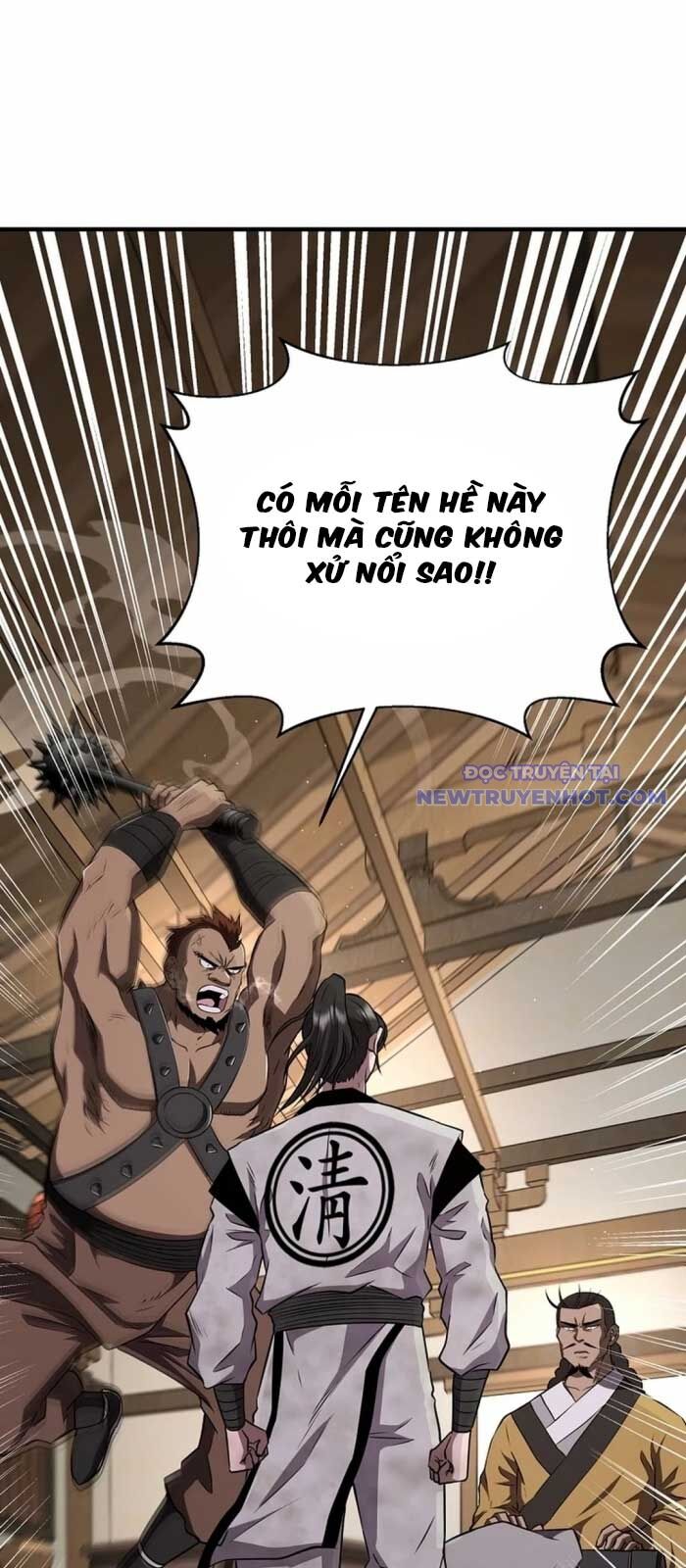 Thiên Hạ Đệ Nhất Côn Luân Khách Sạn - Chapter 7 - Page 19