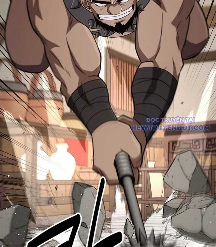 Thiên Hạ Đệ Nhất Côn Luân Khách Sạn - Chapter 7 - Page 21