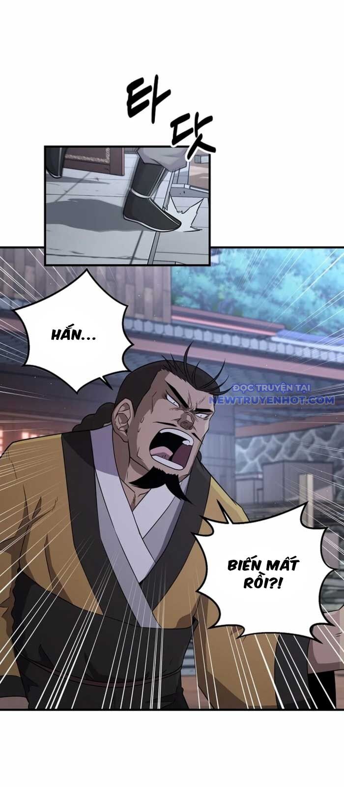 Thiên Hạ Đệ Nhất Côn Luân Khách Sạn - Chapter 7 - Page 33