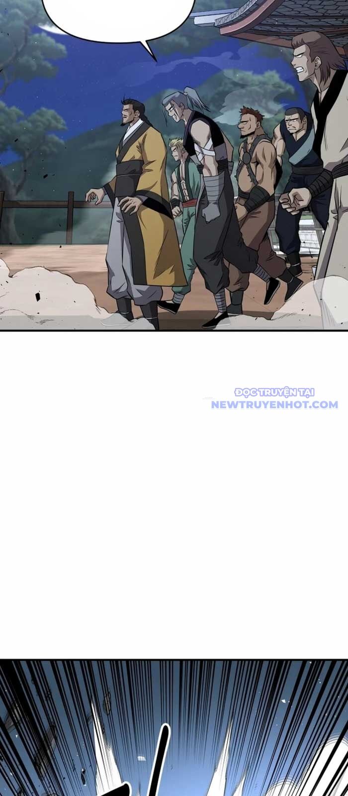 Thiên Hạ Đệ Nhất Côn Luân Khách Sạn - Chapter 7 - Page 35