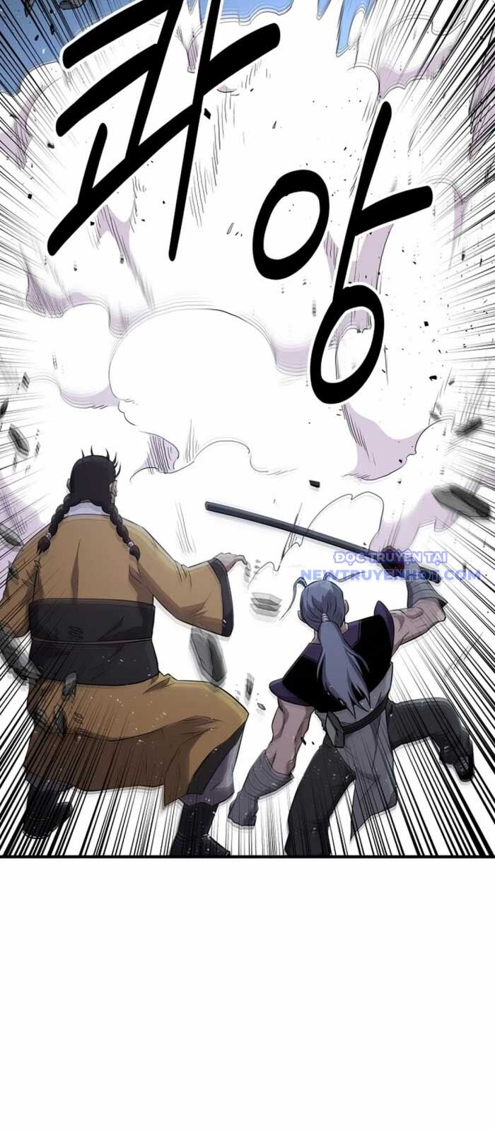 Thiên Hạ Đệ Nhất Côn Luân Khách Sạn - Chapter 7 - Page 36