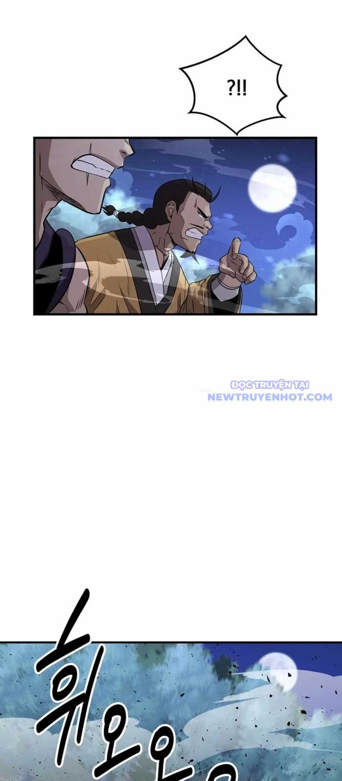 Thiên Hạ Đệ Nhất Côn Luân Khách Sạn - Chapter 7 - Page 37