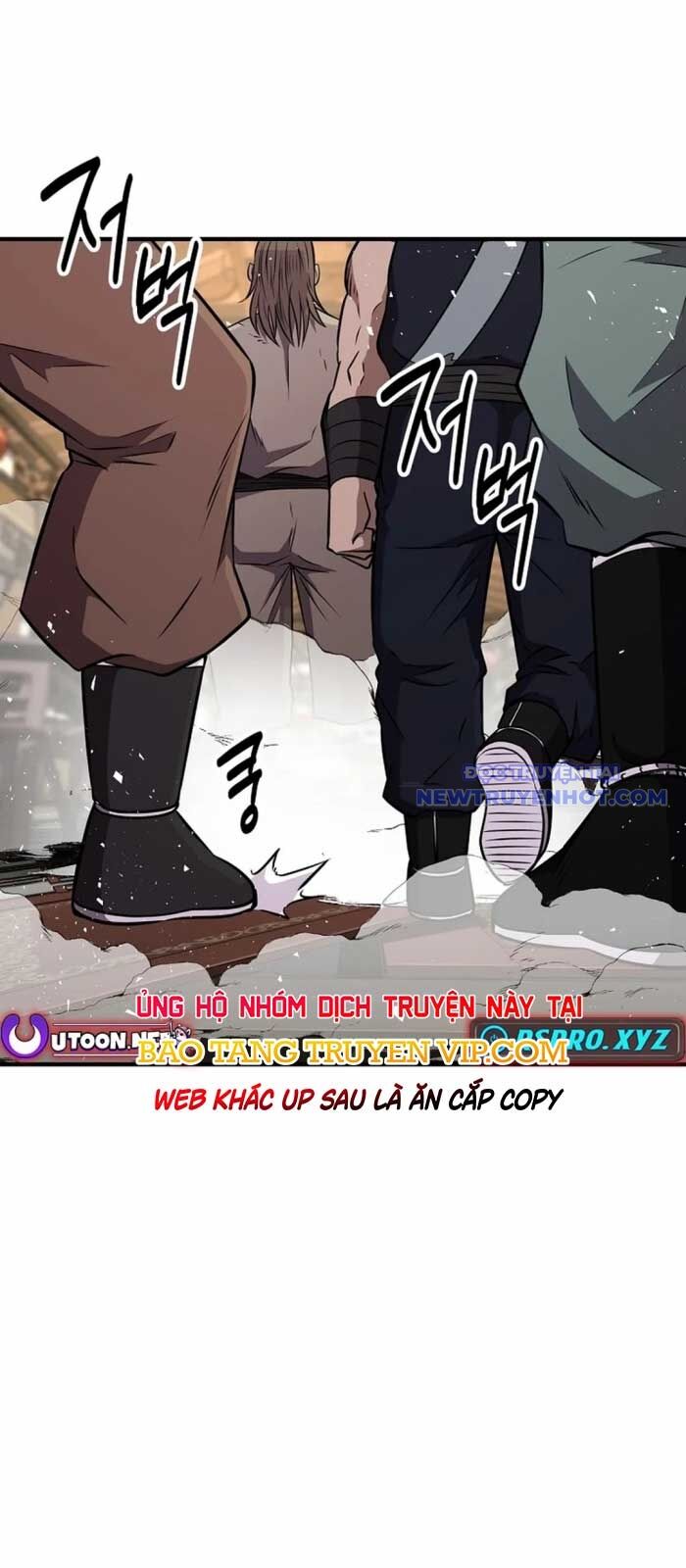 Thiên Hạ Đệ Nhất Côn Luân Khách Sạn - Chapter 7 - Page 4