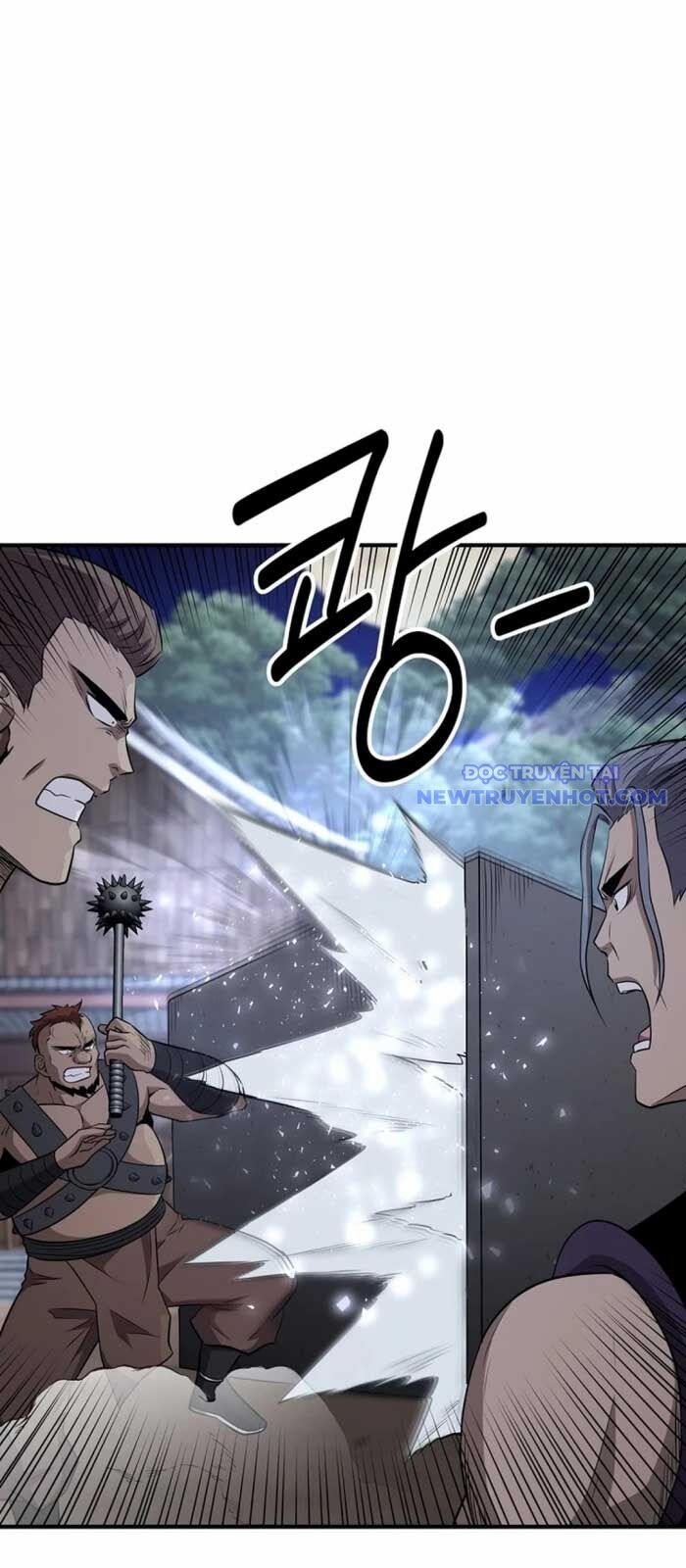 Thiên Hạ Đệ Nhất Côn Luân Khách Sạn - Chapter 7 - Page 43