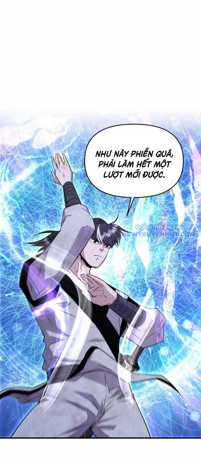 Thiên Hạ Đệ Nhất Côn Luân Khách Sạn - Chapter 7 - Page 45