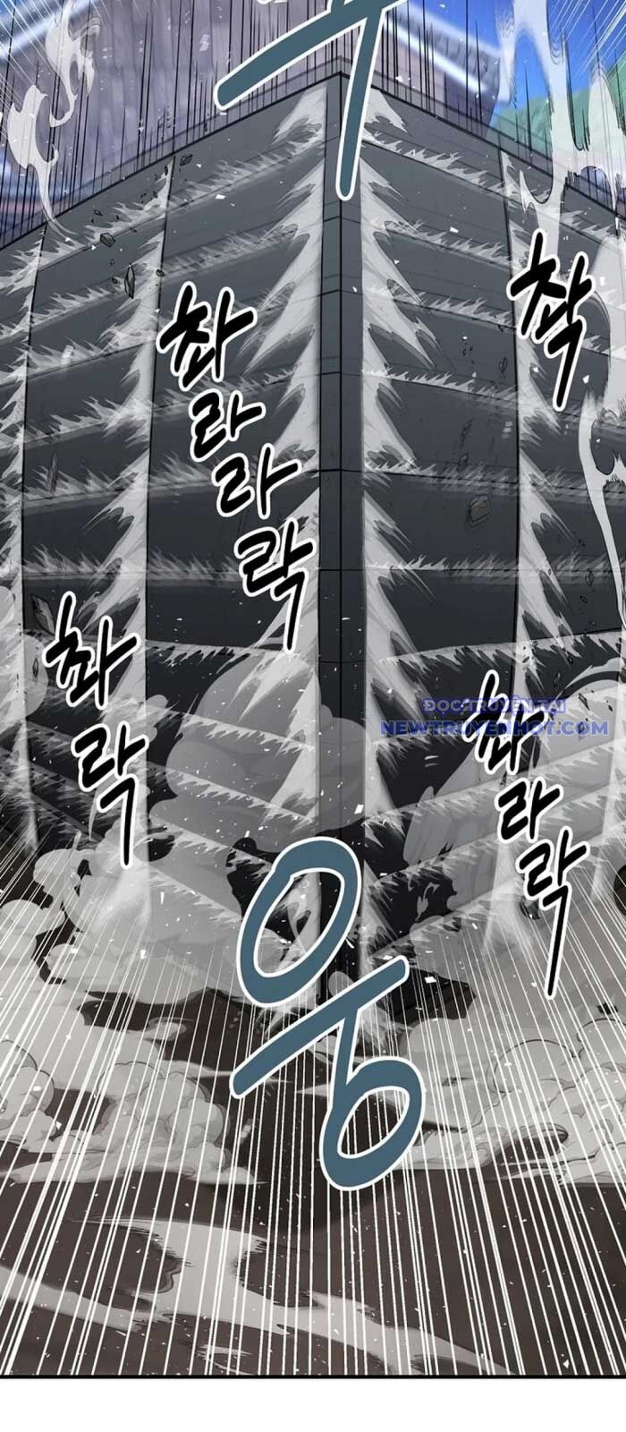 Thiên Hạ Đệ Nhất Côn Luân Khách Sạn - Chapter 7 - Page 48