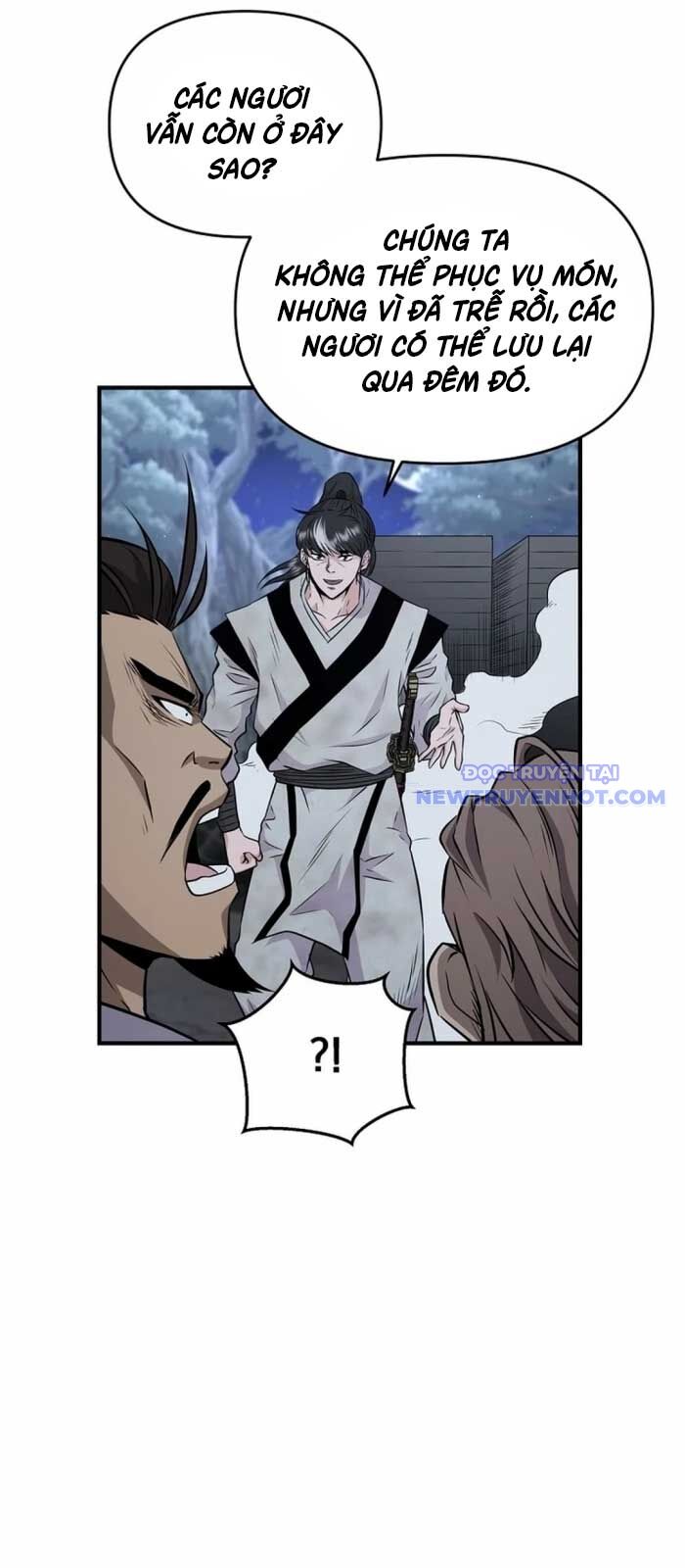 Thiên Hạ Đệ Nhất Côn Luân Khách Sạn - Chapter 7 - Page 50