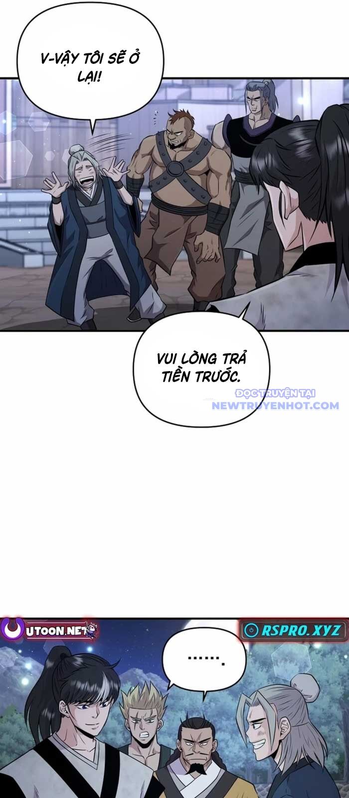 Thiên Hạ Đệ Nhất Côn Luân Khách Sạn - Chapter 7 - Page 51