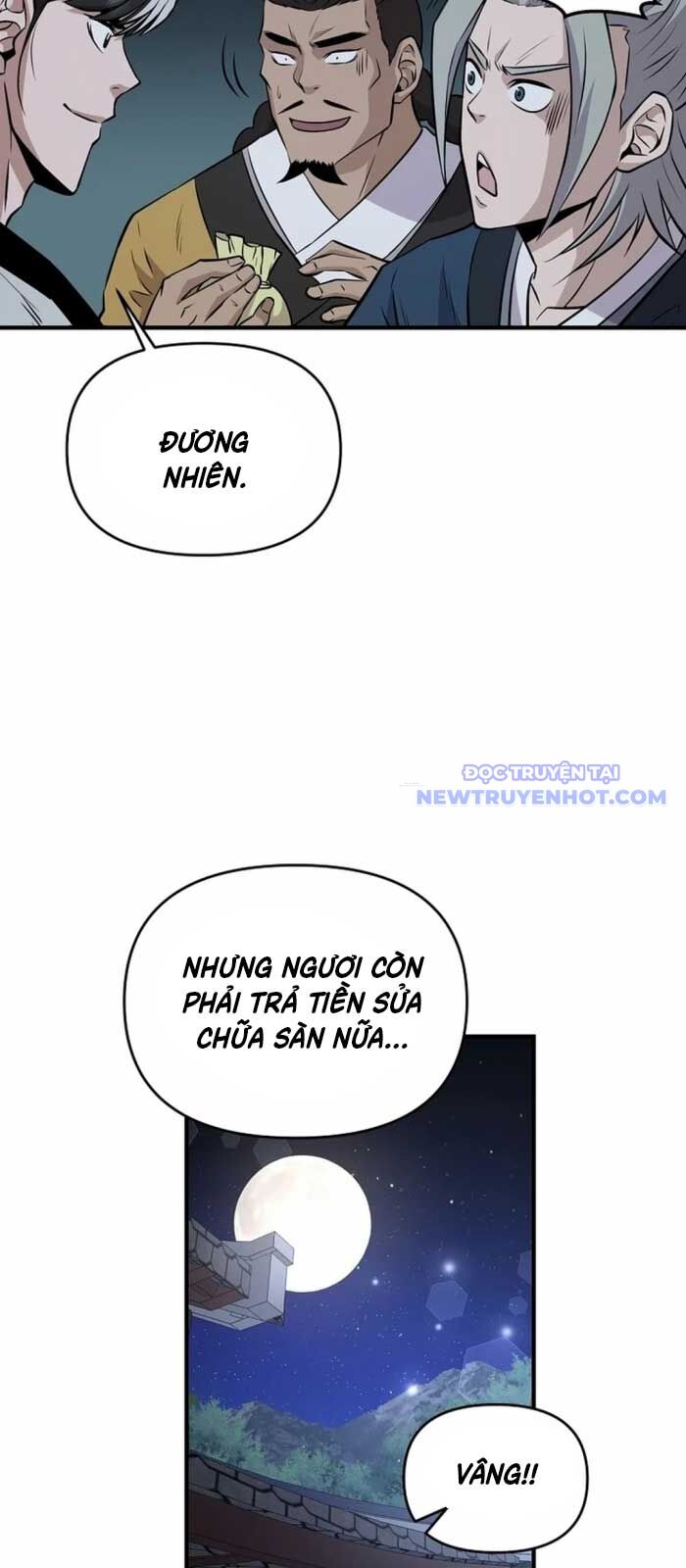 Thiên Hạ Đệ Nhất Côn Luân Khách Sạn - Chapter 7 - Page 54
