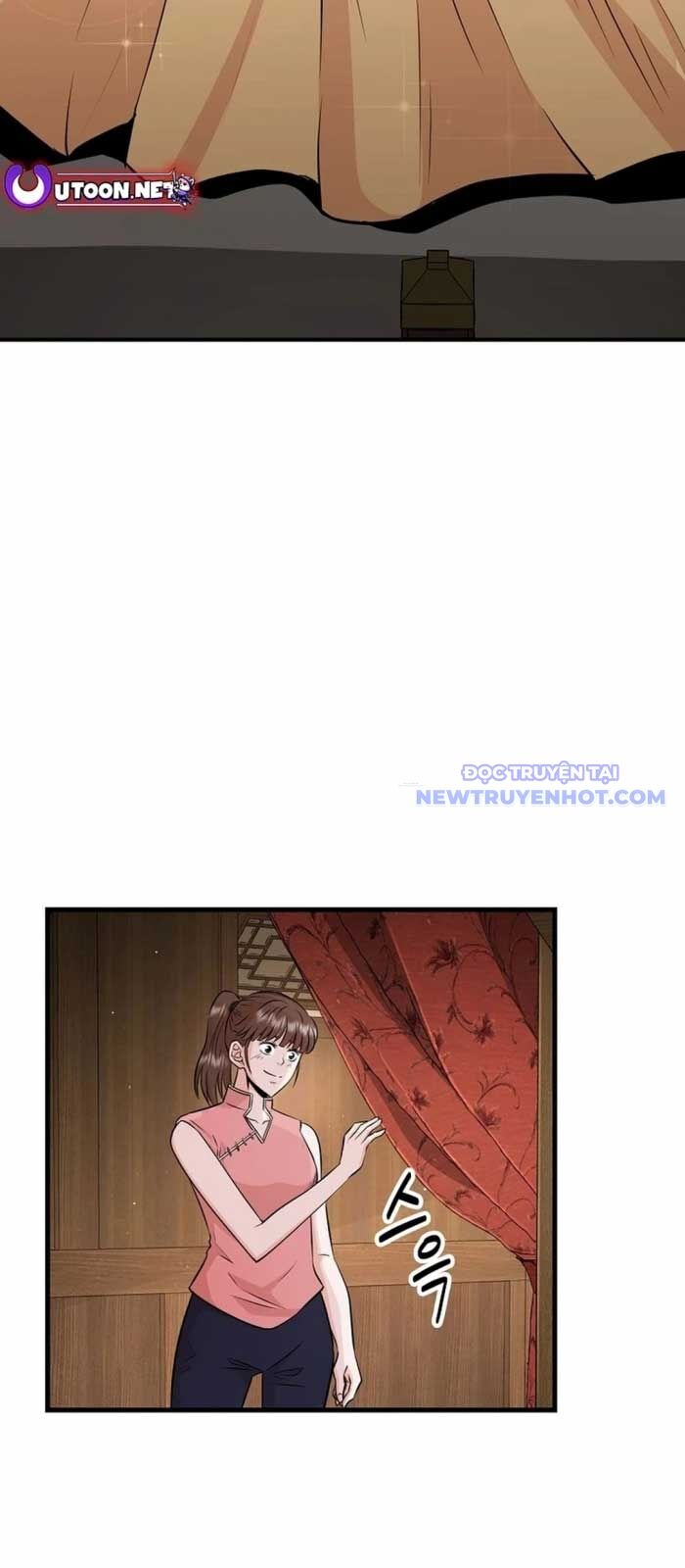 Thiên Hạ Đệ Nhất Côn Luân Khách Sạn - Chapter 7 - Page 58