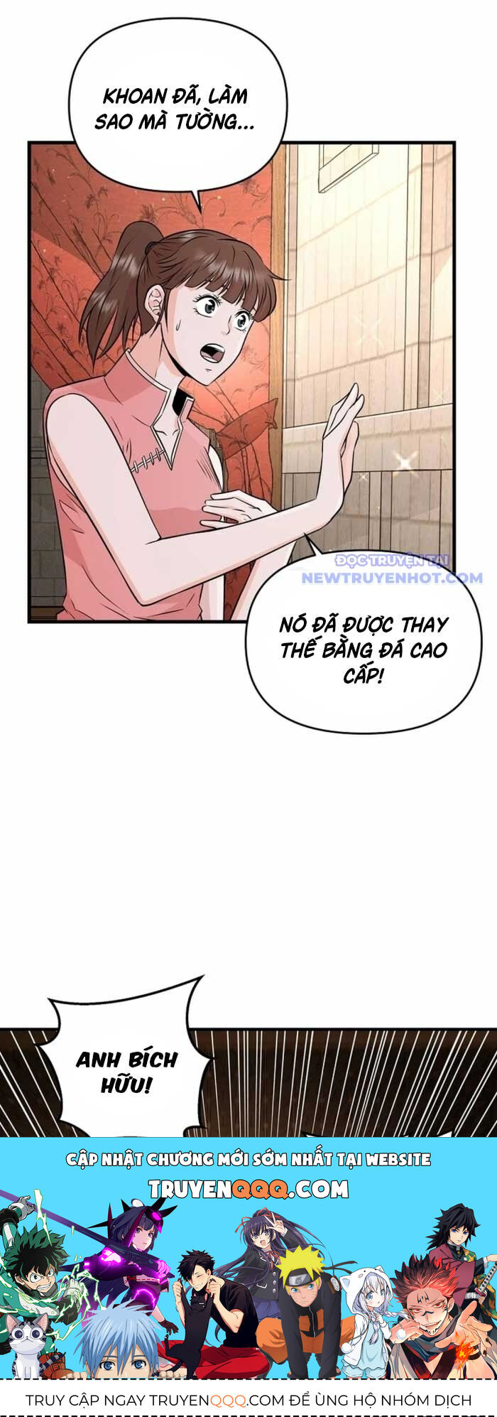 Thiên Hạ Đệ Nhất Côn Luân Khách Sạn - Chapter 7 - Page 60