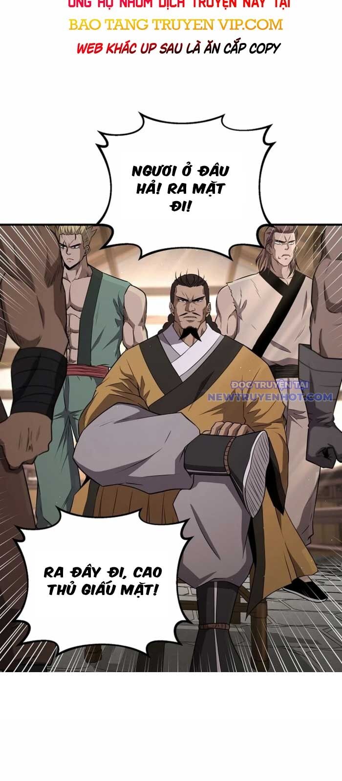 Thiên Hạ Đệ Nhất Côn Luân Khách Sạn - Chapter 7 - Page 8