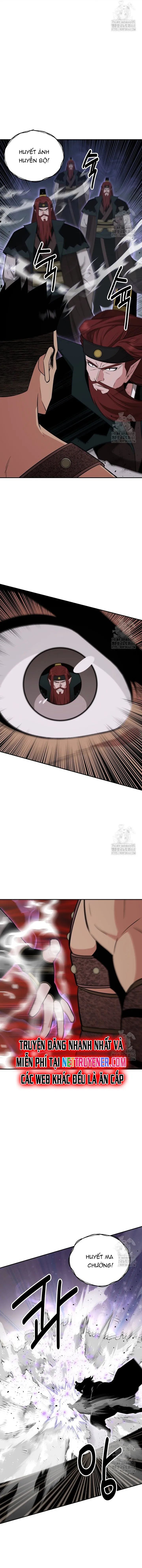 Thiên Hạ Đệ Nhất Côn Luân Khách Sạn - Chapter 71 - Page 10