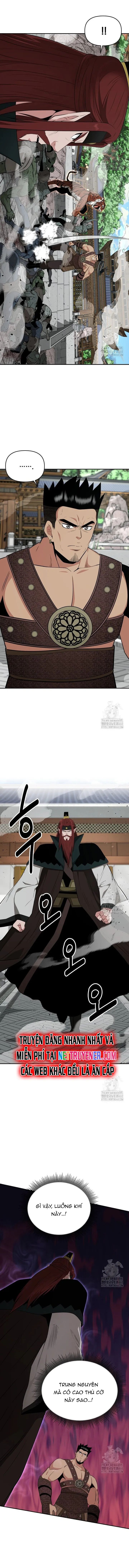 Thiên Hạ Đệ Nhất Côn Luân Khách Sạn - Chapter 71 - Page 8