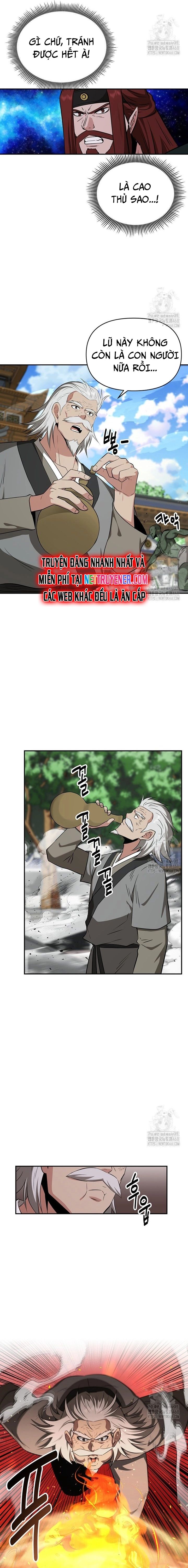 Thiên Hạ Đệ Nhất Côn Luân Khách Sạn - Chapter 72 - Page 19