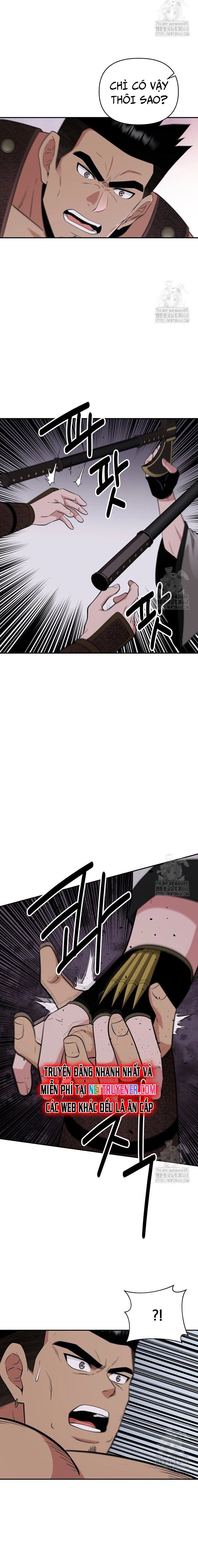 Thiên Hạ Đệ Nhất Côn Luân Khách Sạn - Chapter 72 - Page 3