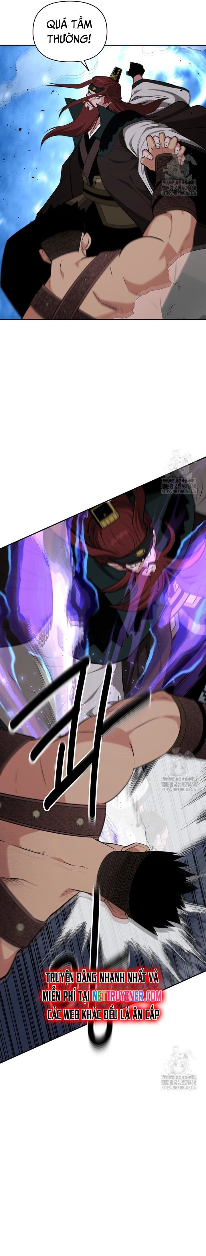 Thiên Hạ Đệ Nhất Côn Luân Khách Sạn - Chapter 72 - Page 4