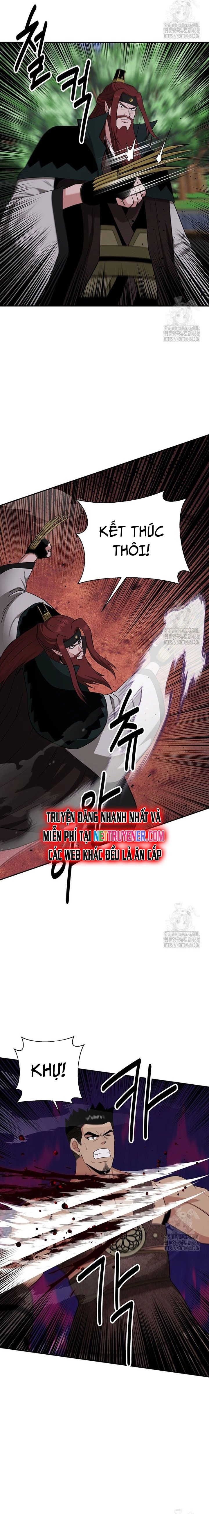 Thiên Hạ Đệ Nhất Côn Luân Khách Sạn - Chapter 72 - Page 8