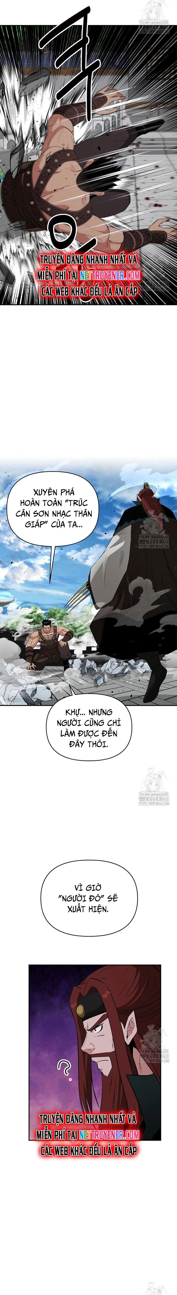 Thiên Hạ Đệ Nhất Côn Luân Khách Sạn - Chapter 72 - Page 9