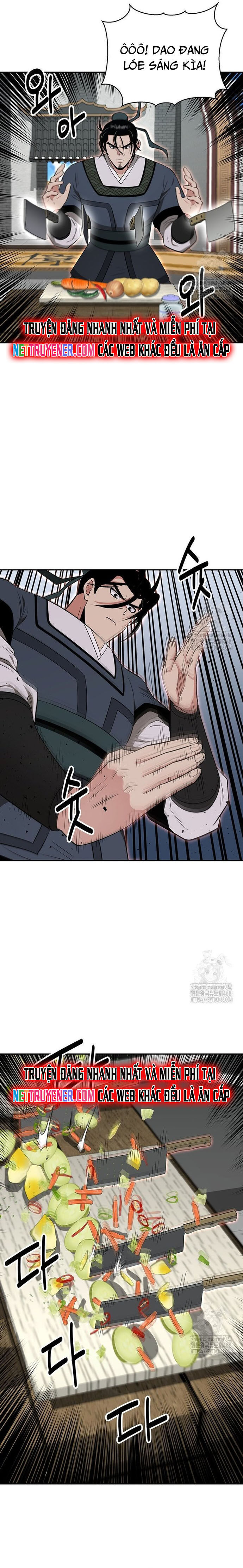 Thiên Hạ Đệ Nhất Côn Luân Khách Sạn - Chapter 73 - Page 13