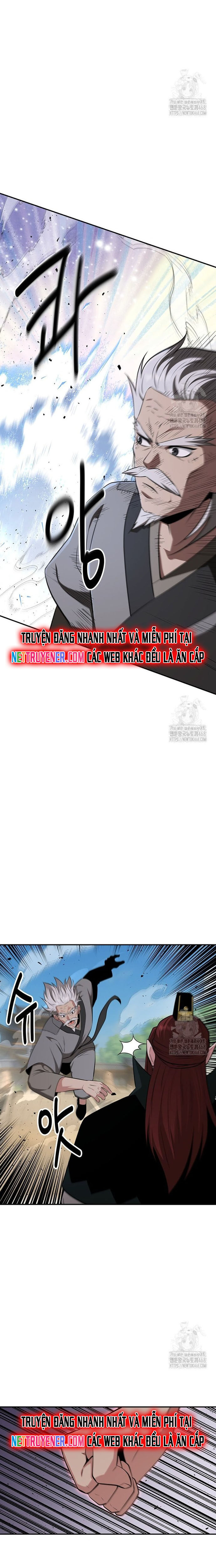 Thiên Hạ Đệ Nhất Côn Luân Khách Sạn - Chapter 73 - Page 4