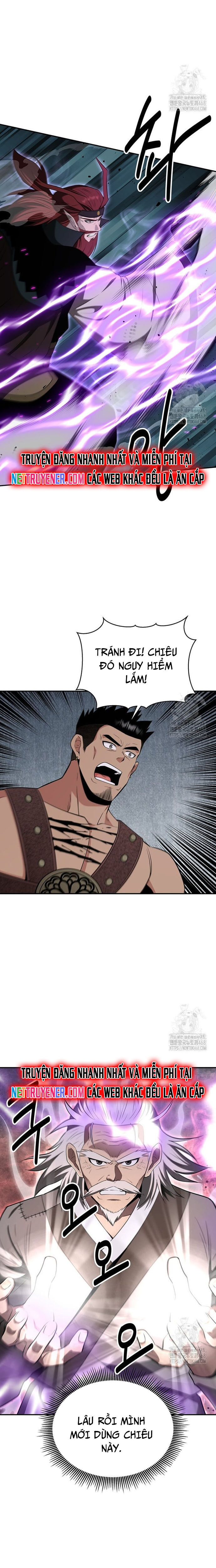 Thiên Hạ Đệ Nhất Côn Luân Khách Sạn - Chapter 73 - Page 6