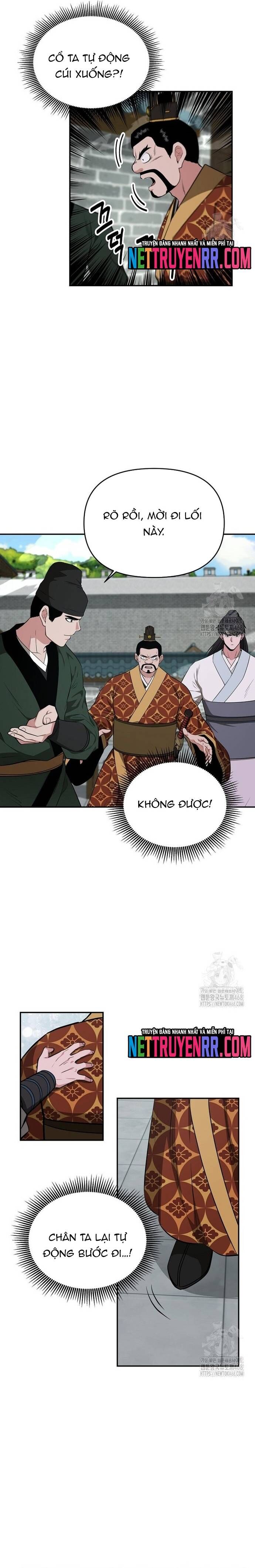 Thiên Hạ Đệ Nhất Côn Luân Khách Sạn - Chapter 75 - Page 14