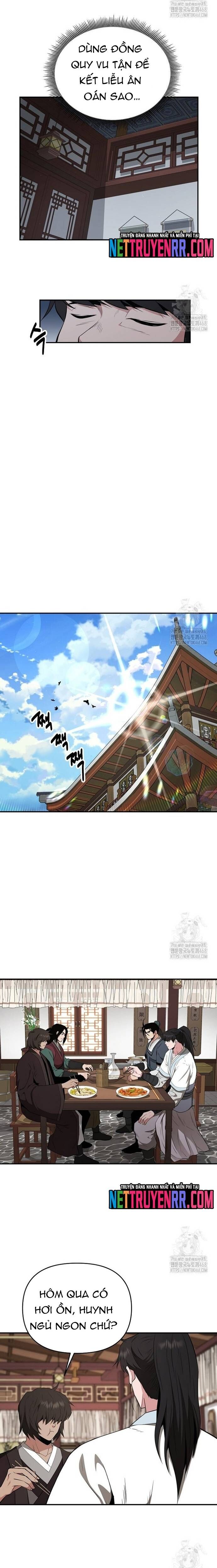 Thiên Hạ Đệ Nhất Côn Luân Khách Sạn - Chapter 75 - Page 3