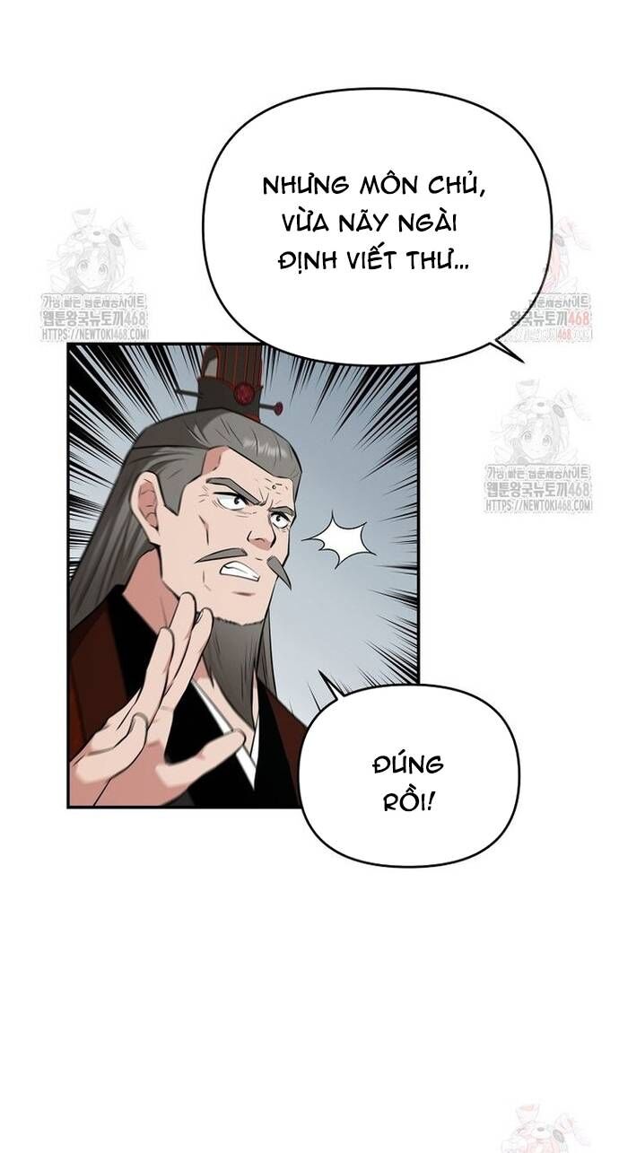 Thiên Hạ Đệ Nhất Côn Luân Khách Sạn - Chapter 76 - Page 20